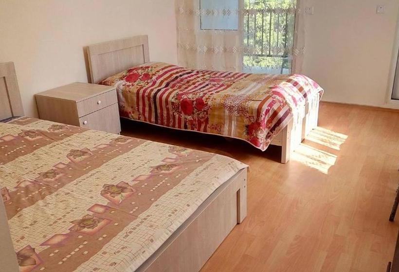 Pension Mari Guest House