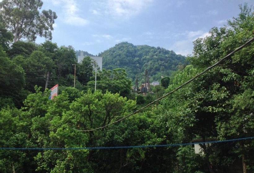 Pension Mari Guest House