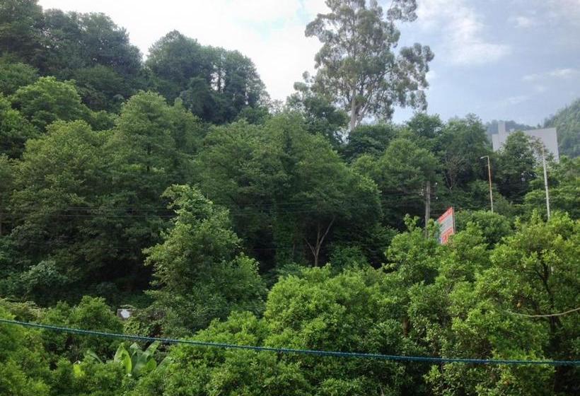 Pension Mari Guest House