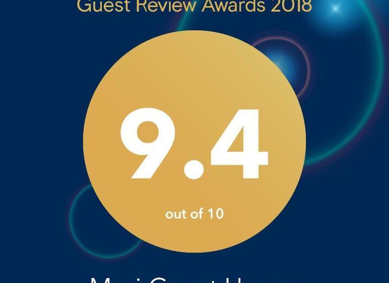 Pension Mari Guest House