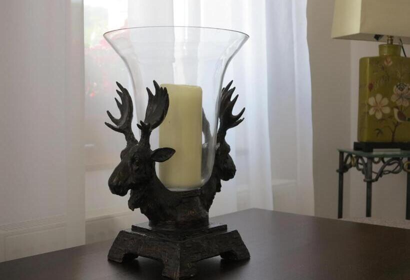 Pensiunea Doina Bucovinei