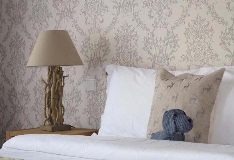 Pensiunea Doina Bucovinei