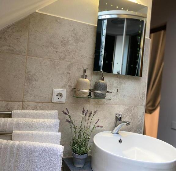 Pensiunea Doina Bucovinei