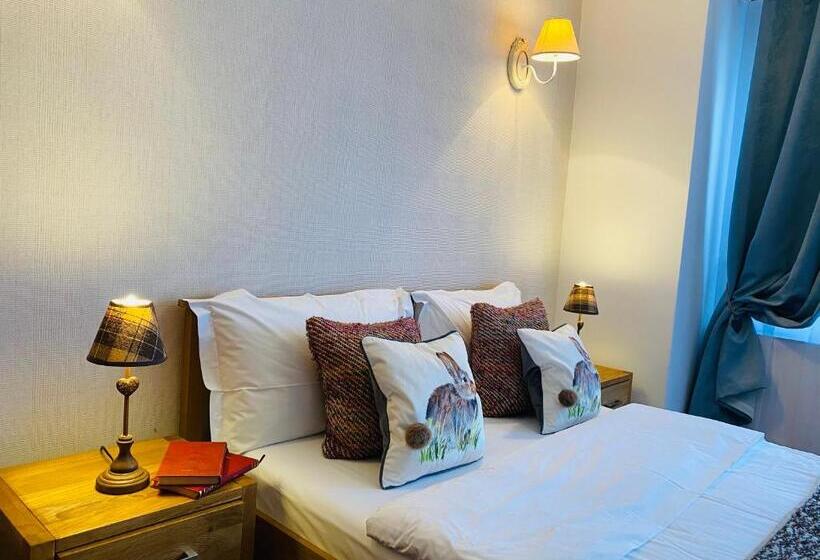 Pensiunea Doina Bucovinei