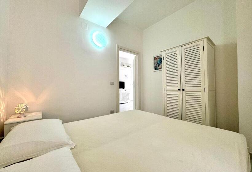 Residence L' Antico Frantoio