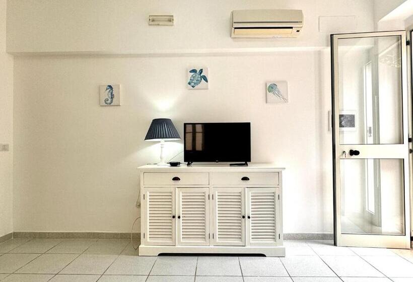 Residence L' Antico Frantoio