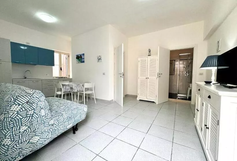 Residence L' Antico Frantoio