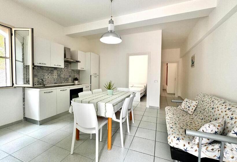 Residence L' Antico Frantoio