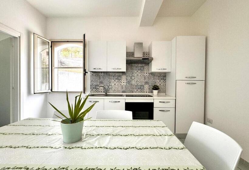 Residence L' Antico Frantoio