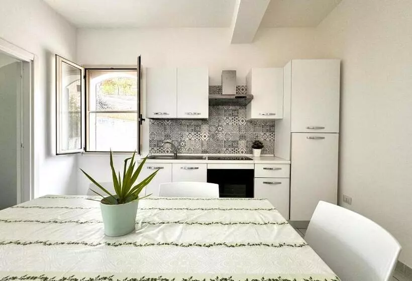 Residence L' Antico Frantoio
