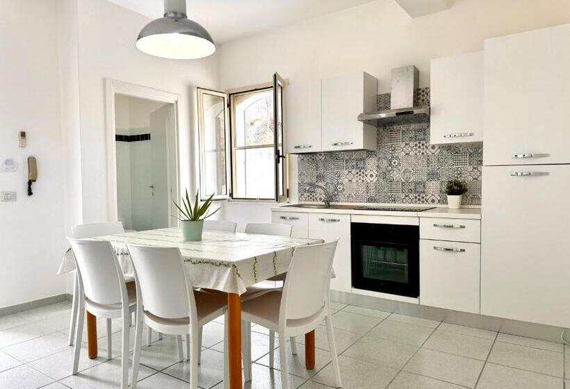 Residence L' Antico Frantoio