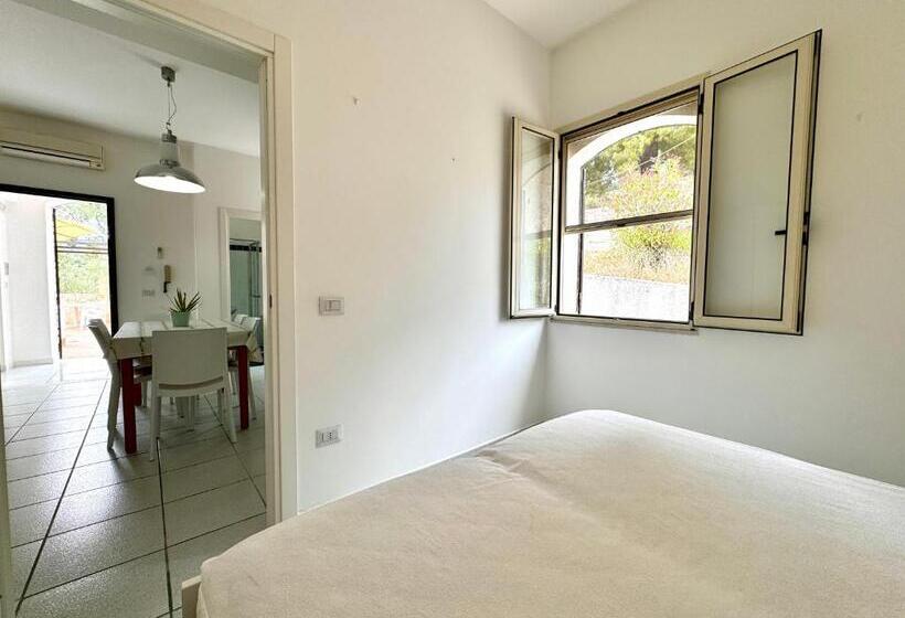 Residence L' Antico Frantoio