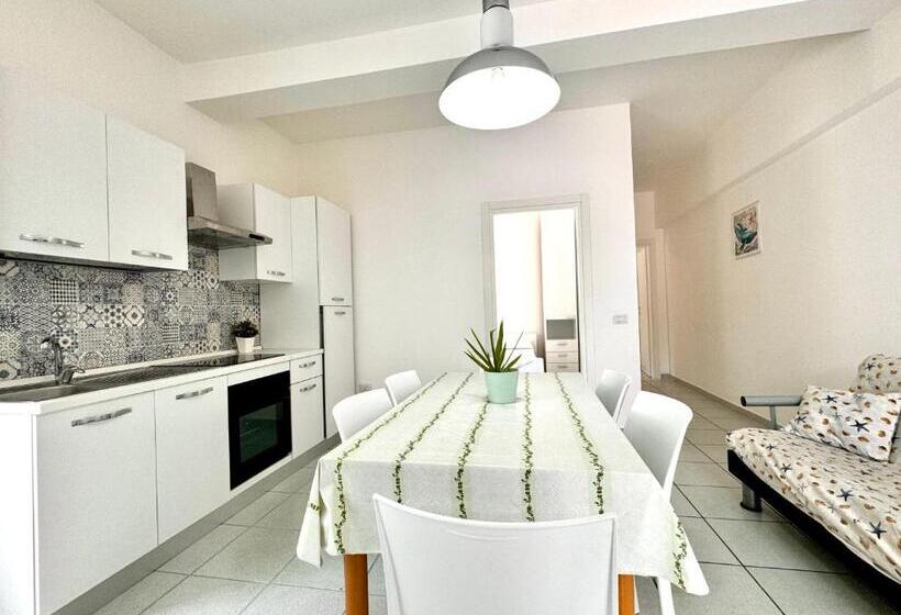 Residence L' Antico Frantoio