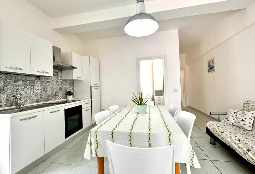 Residence L' Antico Frantoio