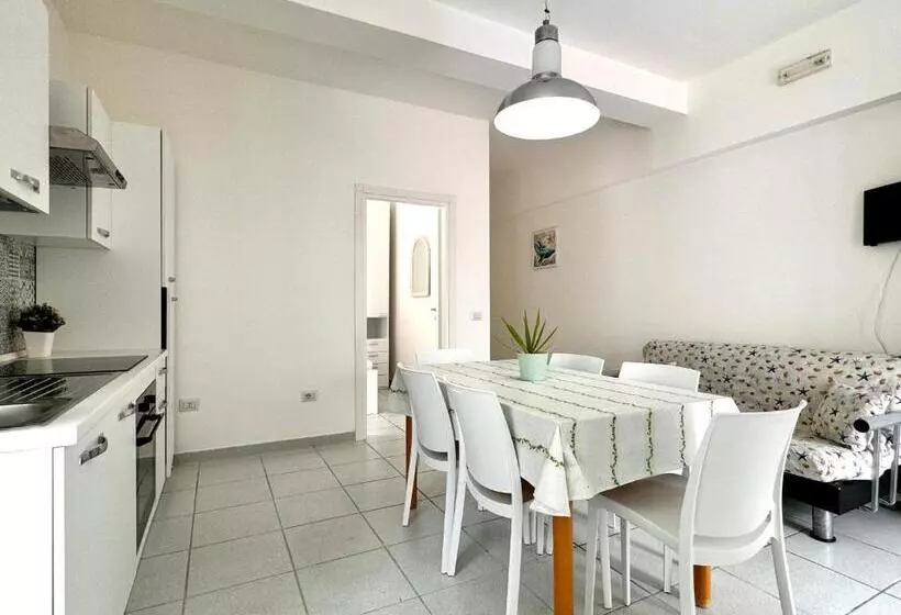 Residence L' Antico Frantoio