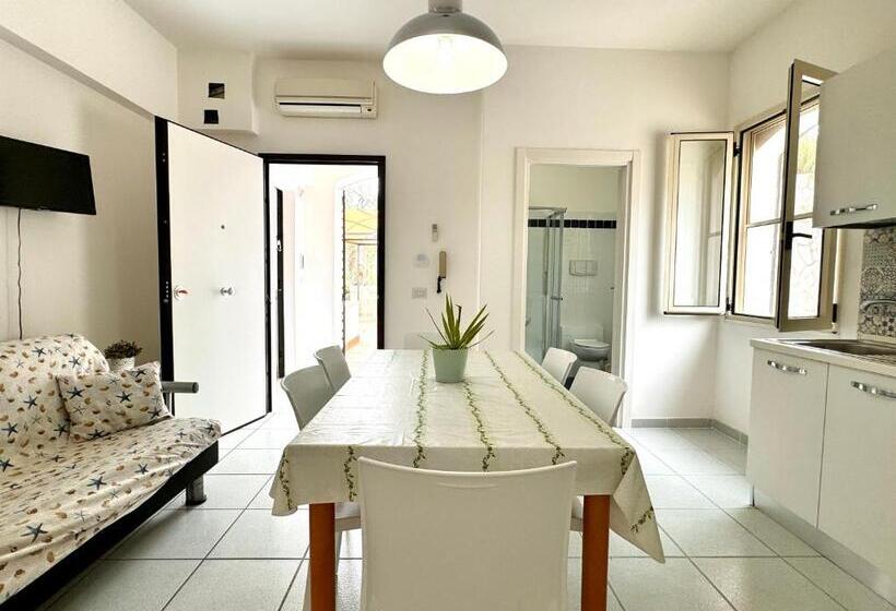 Residence L' Antico Frantoio