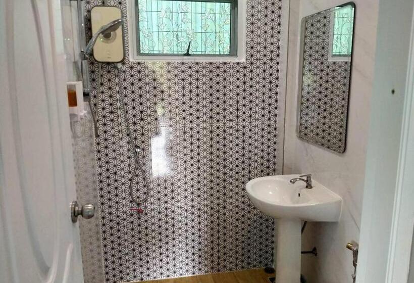 אתר נופש บ้านเอื้อมดาว เขาค้อ