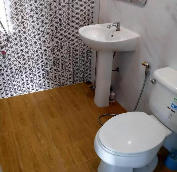 אתר נופש บ้านเอื้อมดาว เขาค้อ