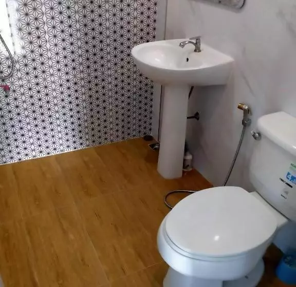 Lomakeskus บ้านเอื้อมดาว เขาค้อ