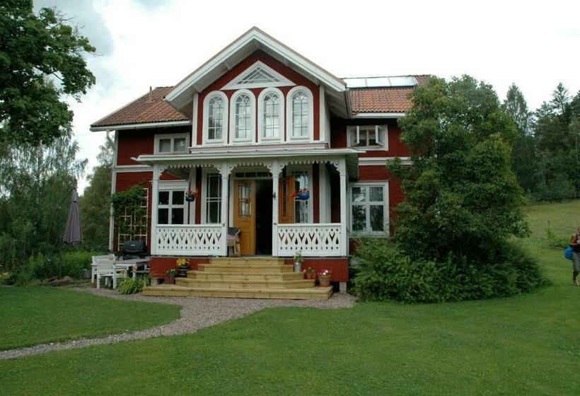 Wiborggården Bed And Breakfast