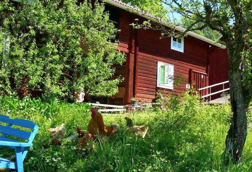 Wiborggården Bed And Breakfast