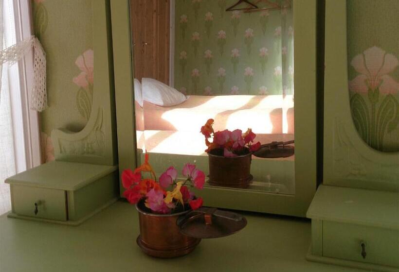 Wiborggården Bed And Breakfast