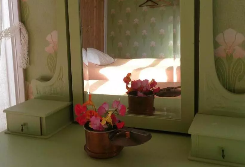Wiborggården Bed And Breakfast