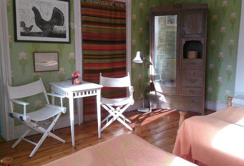 Wiborggården Bed And Breakfast