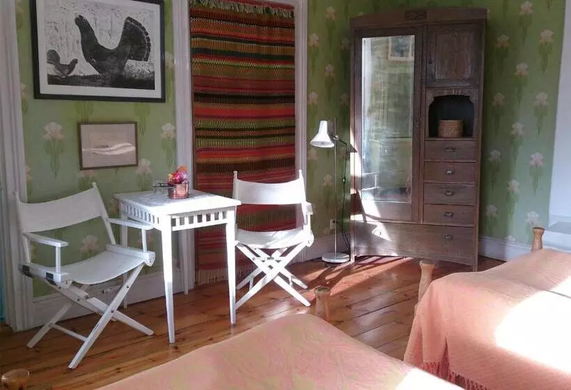 Wiborggården Bed And Breakfast