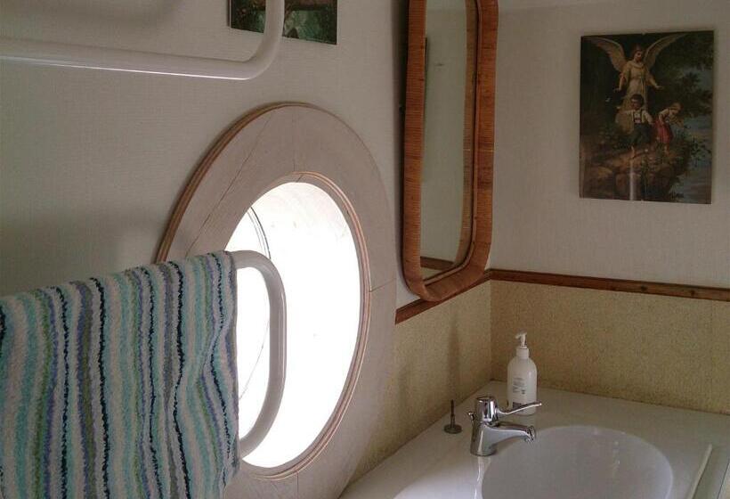 Wiborggården Bed And Breakfast