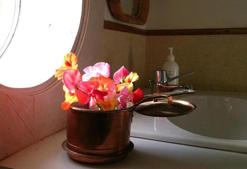 Wiborggården Bed And Breakfast