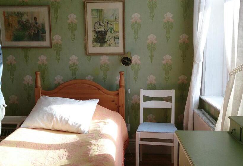 Wiborggården Bed And Breakfast