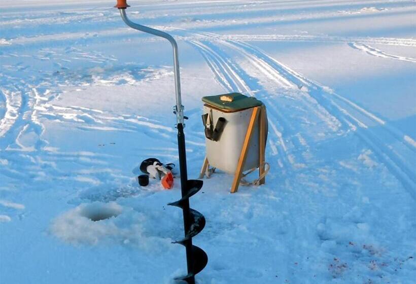 Wiborggården Bed And Breakfast