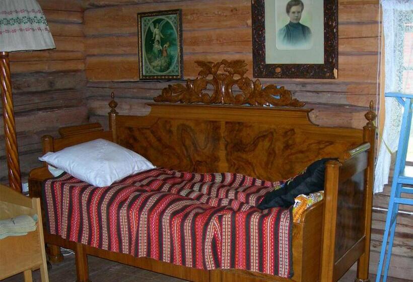 Wiborggården Bed And Breakfast