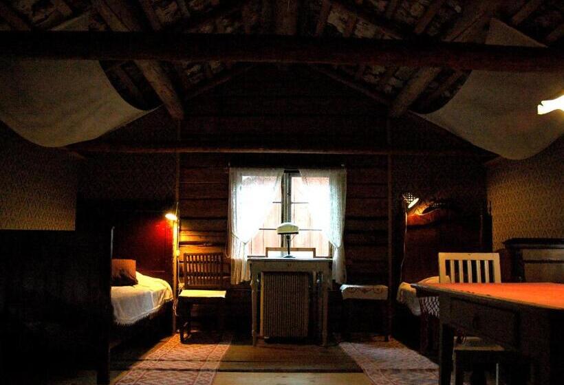 Wiborggården Bed And Breakfast