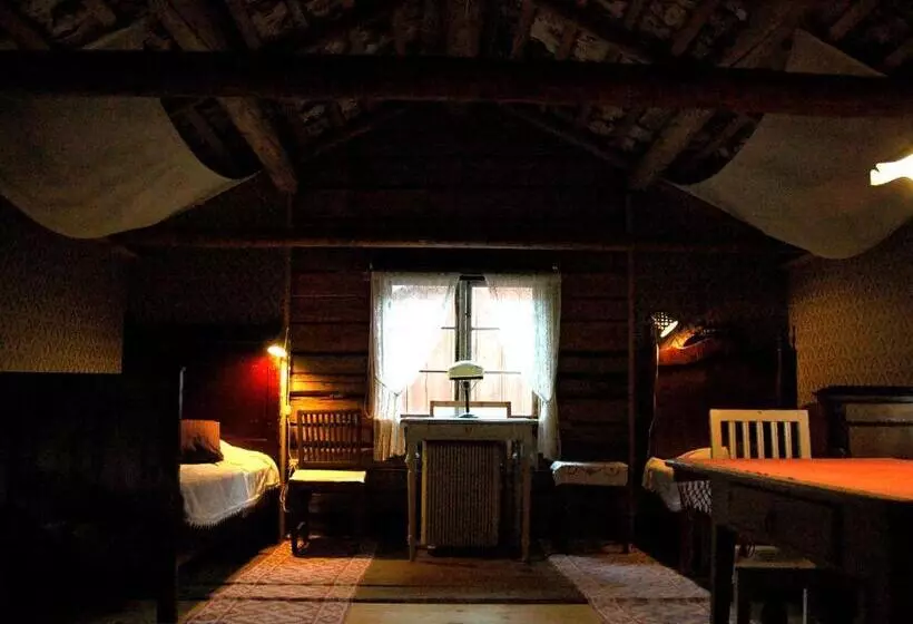 Wiborggården Bed And Breakfast