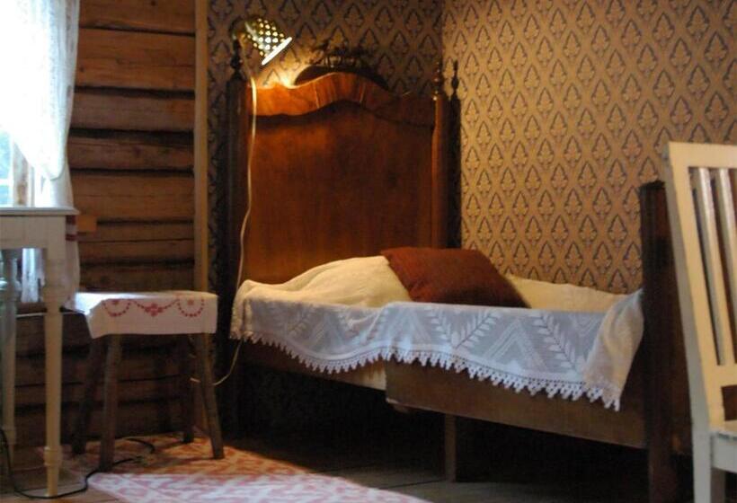 Wiborggården Bed And Breakfast