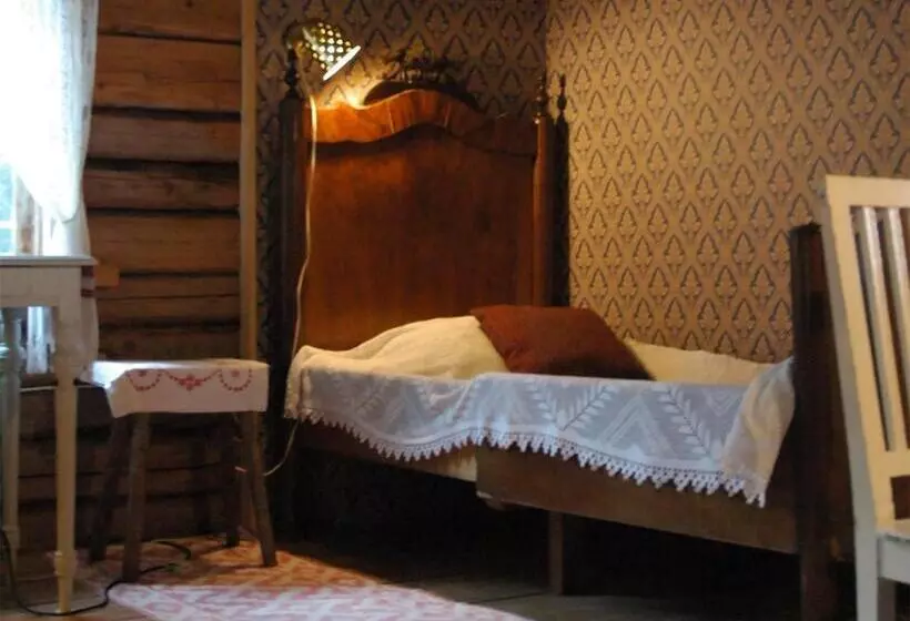 Wiborggården Bed And Breakfast