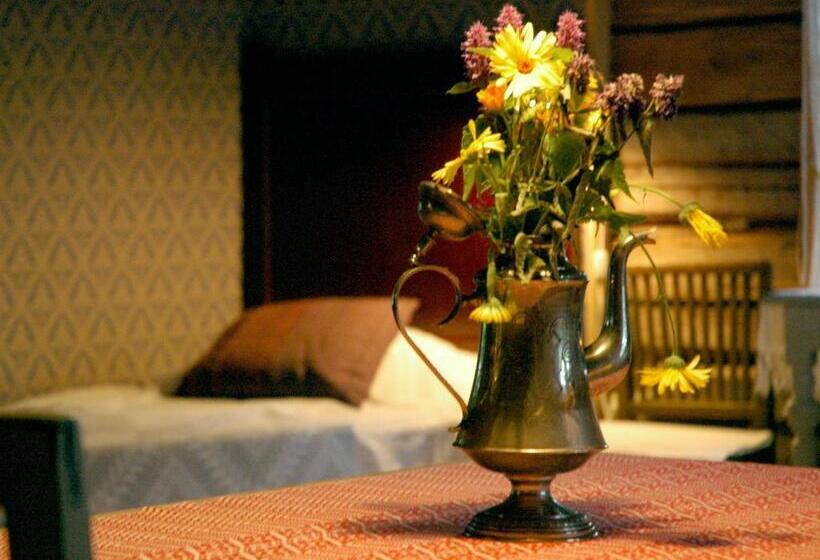 Wiborggården Bed And Breakfast