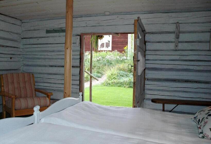 Wiborggården Bed And Breakfast