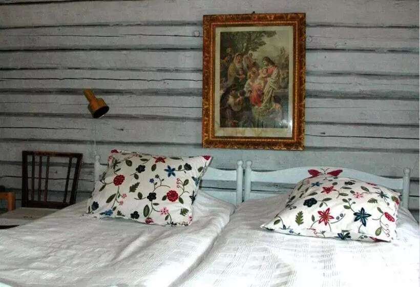 Wiborggården Bed And Breakfast