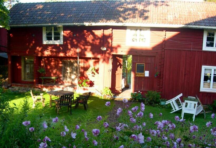 Wiborggården Bed And Breakfast