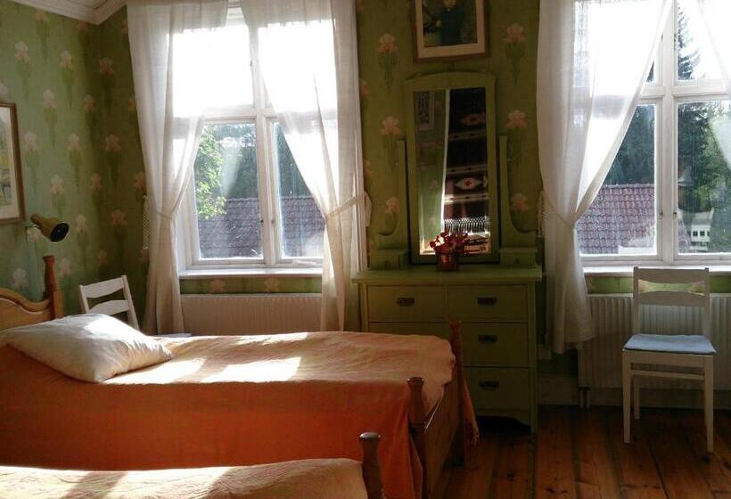 Wiborggården Bed And Breakfast