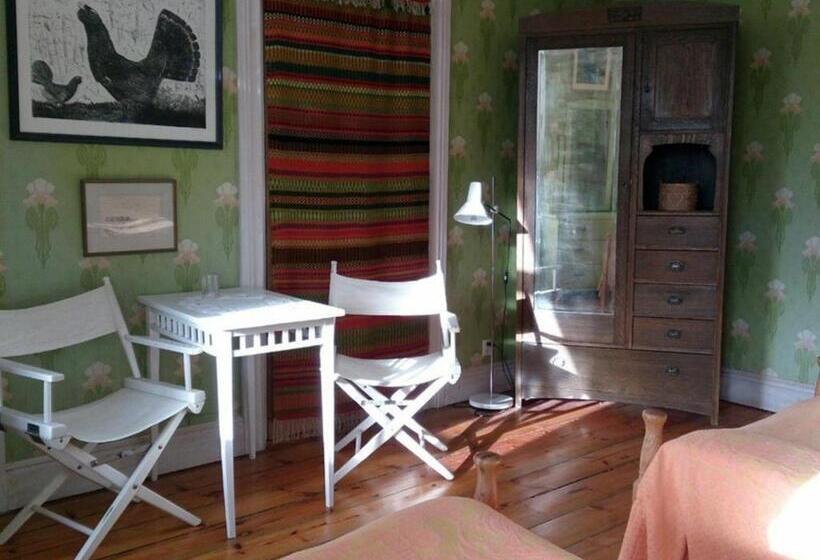 Wiborggården Bed And Breakfast
