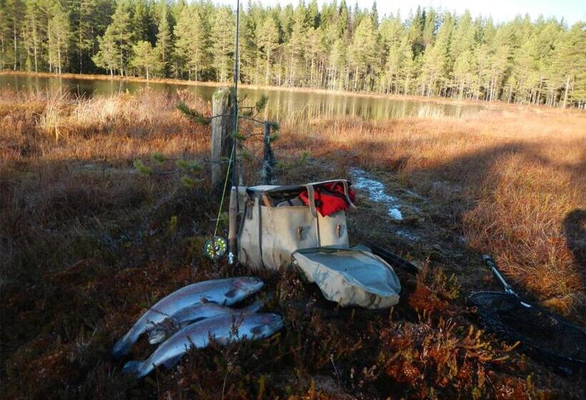 Wiborggården Bed And Breakfast