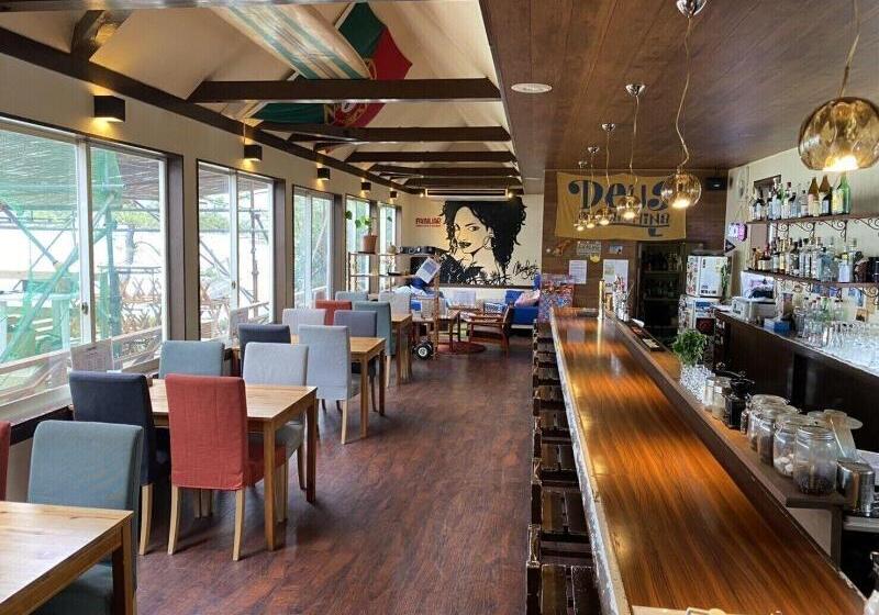 Beach Side Village Familiar Hostel