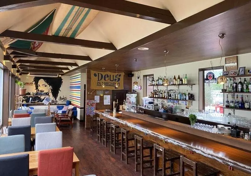 Beach Side Village Familiar   Hostel