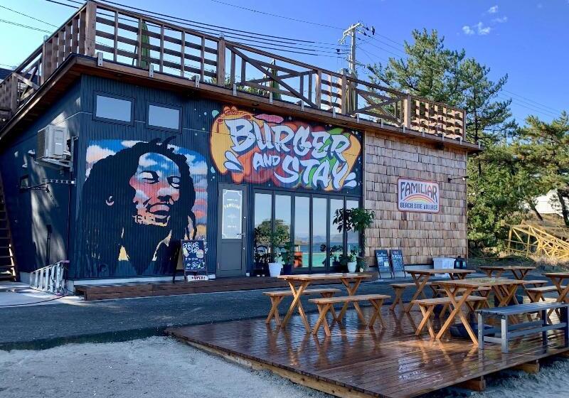 Beach Side Village Familiar Hostel