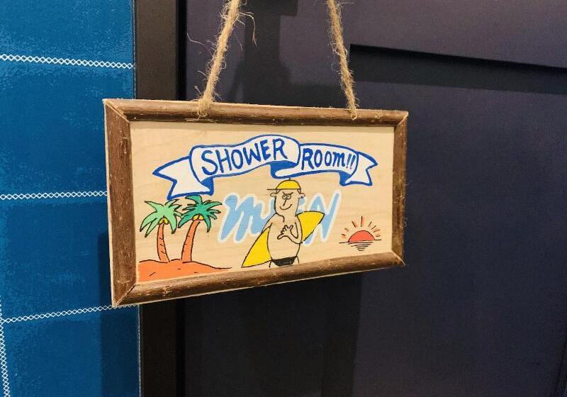 Beach Side Village Familiar Hostel