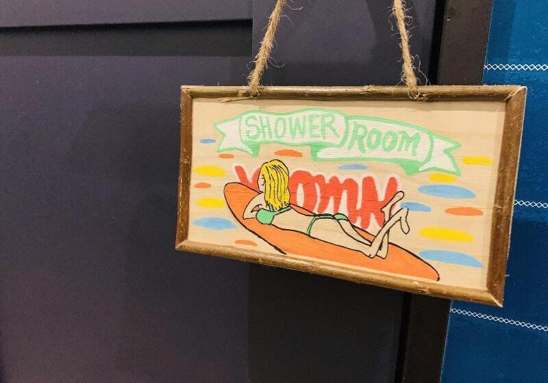 Beach Side Village Familiar Hostel